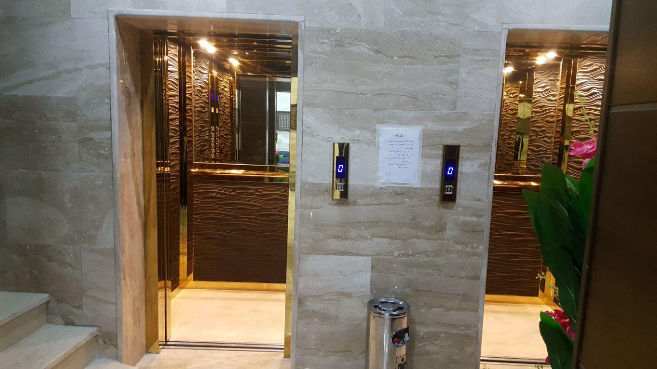 Jordan Flower Hotel Akaba Buitenkant foto